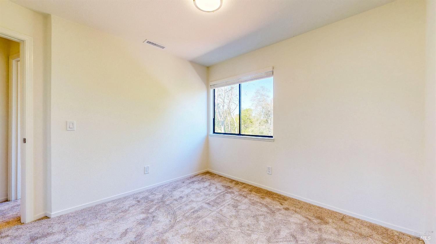158 North Dutton Avenue Santa Rosa, CA 95401 - Photo 43 of 50 an empty room with a window