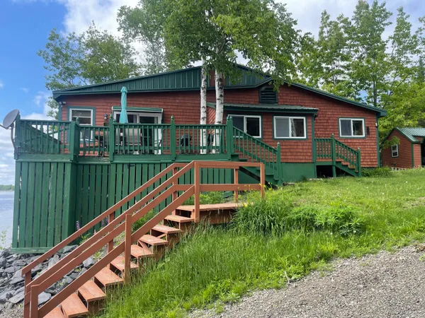 $425,000 | 161 Burnt Landing, Sinclair, ME 04779