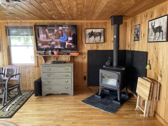 $419,000 | 161 Burnt Landing, Sinclair, ME 04779