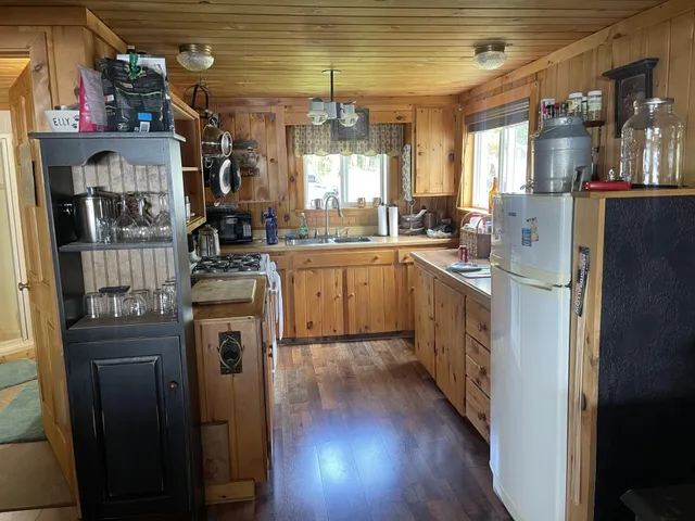 $419,000 | 161 Burnt Landing, Sinclair, ME 04779