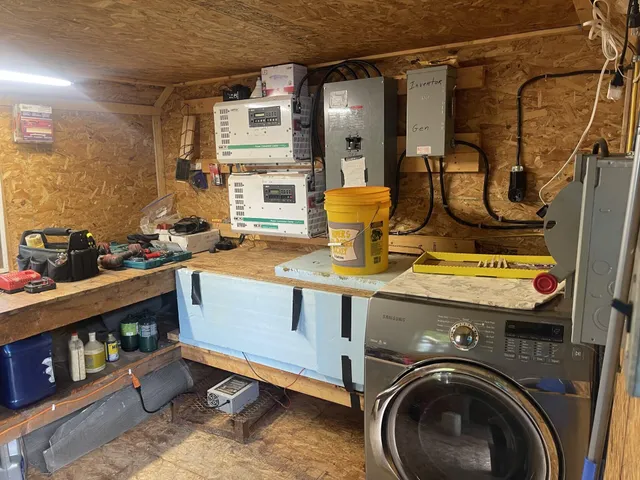 $419,000 | 161 Burnt Landing, Sinclair, ME 04779