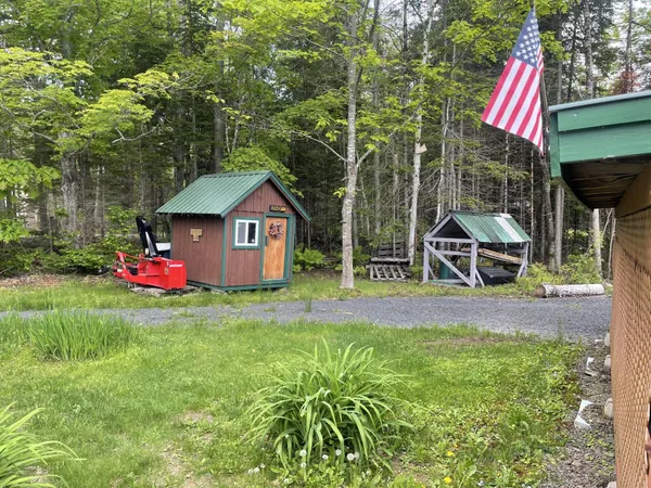 $425,000 | 161 Burnt Landing, Sinclair, ME 04779