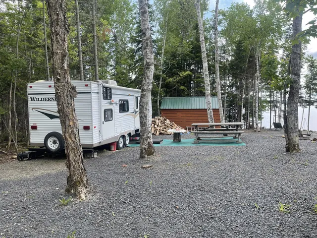 $419,000 | 161 Burnt Landing, Sinclair, ME 04779