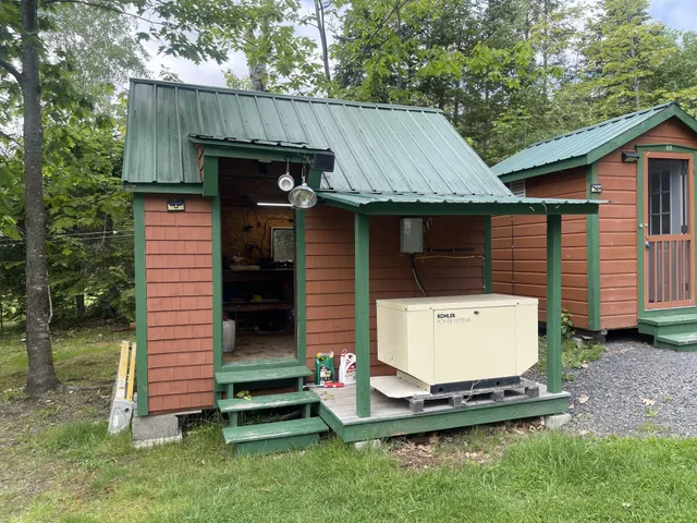 $419,000 | 161 Burnt Landing, Sinclair, ME 04779