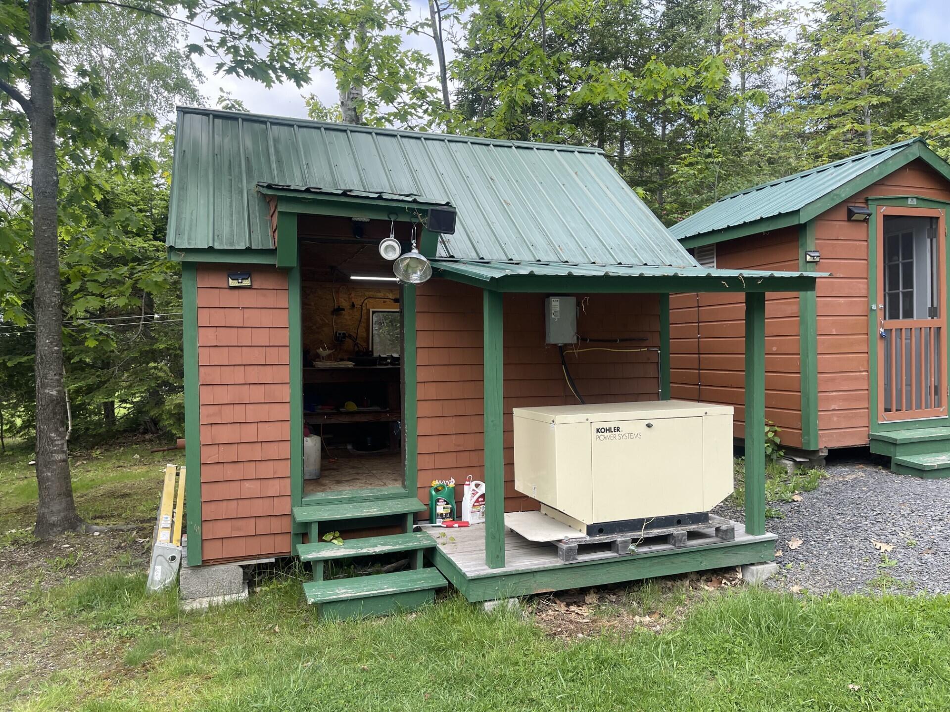161 Burnt Landing Sinclair, ME 04779 - Photo 6 of 19 rudy 13