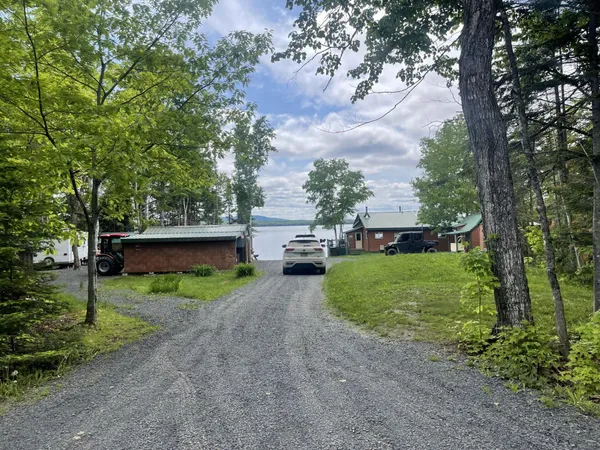 $425,000 | 161 Burnt Landing, Sinclair, ME 04779