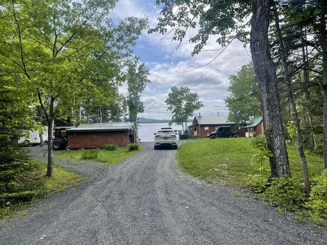 $419,000 | 161 Burnt Landing, Sinclair, ME 04779