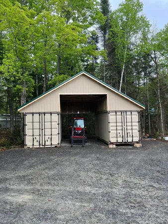 $425,000 | 161 Burnt Landing, Sinclair, ME 04779