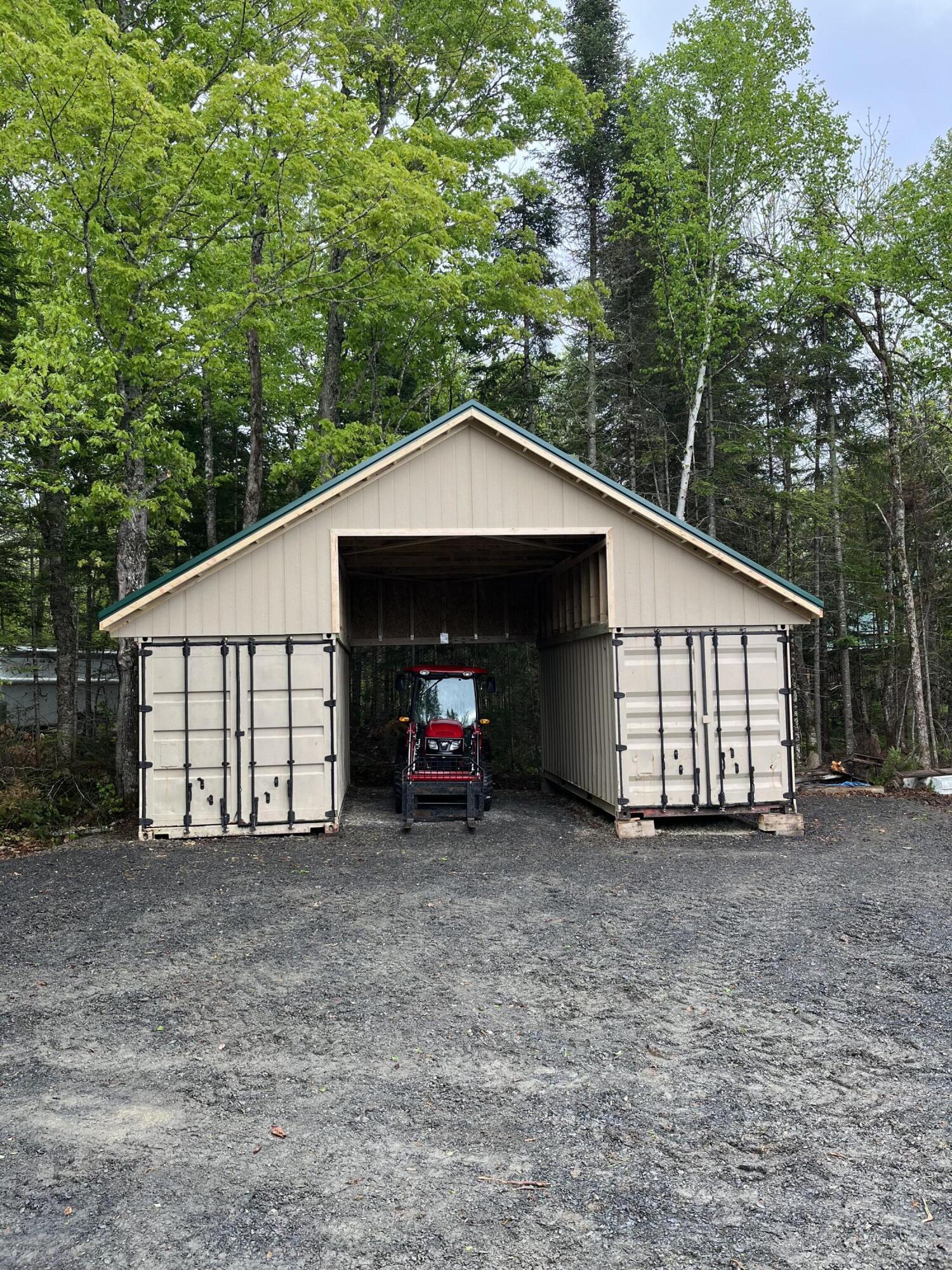 161 Burnt Landing Sinclair, ME 04779 - Photo 9 of 19 IMG_0532