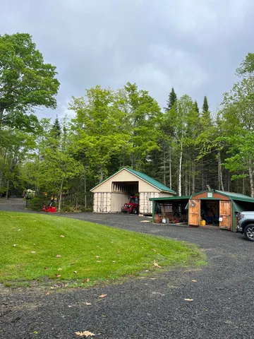 $419,000 | 161 Burnt Landing, Sinclair, ME 04779