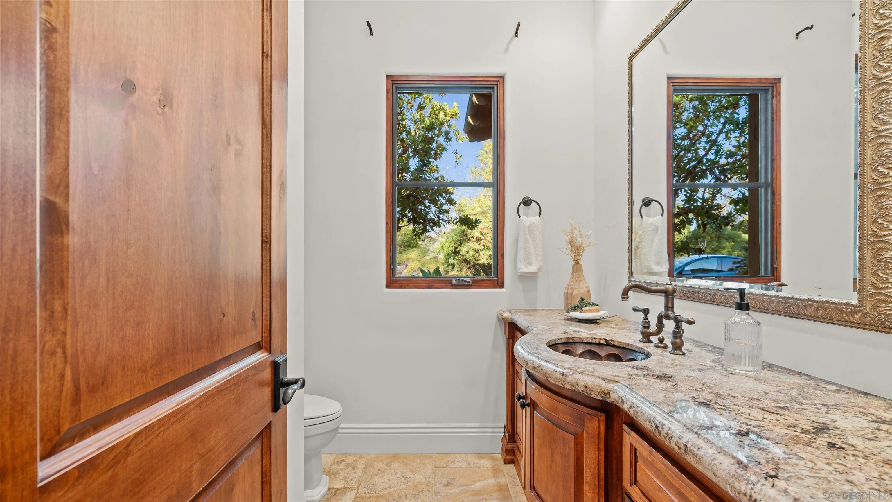 5465 El Cielito Rancho Santa Fe, CA 92067 - Photo 36 of 62