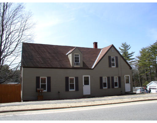 313 State Road Templeton, MA 01436 - Photo 1 of 1