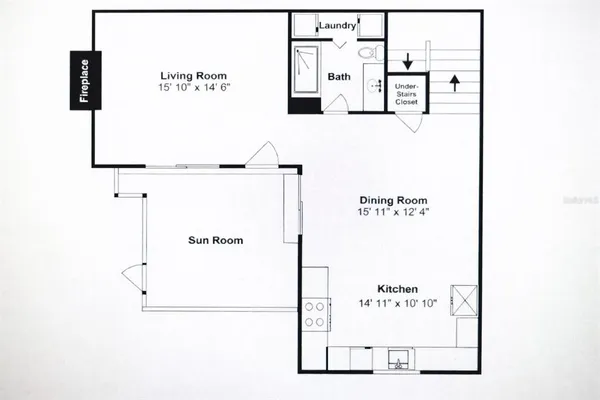 $2,500 | 14521 Catalina Circle, Seminole, FL 33776