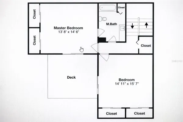 $2,500 | 14521 Catalina Circle, Seminole, FL 33776