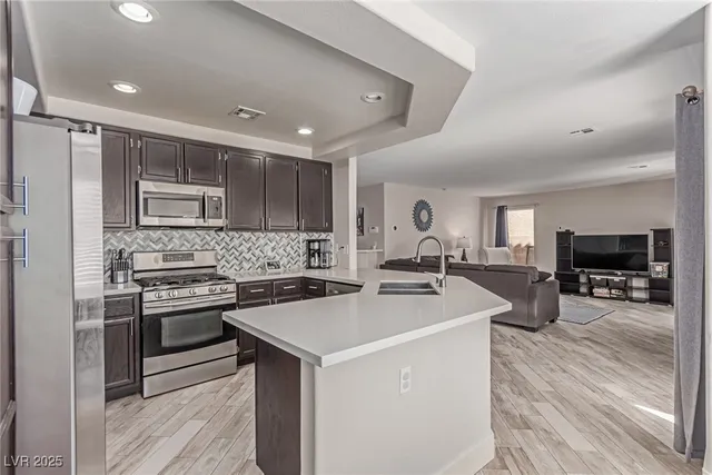 $550,000 | 2712 Quail Roost Way, Las Vegas, NV 89117