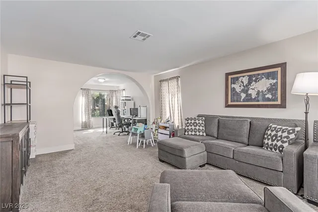 $545,000 | 2712 Quail Roost Way, Las Vegas, NV 89117