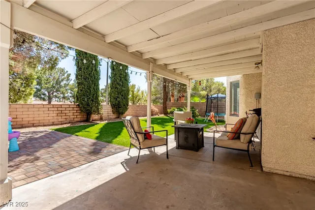 $545,000 | 2712 Quail Roost Way, Las Vegas, NV 89117