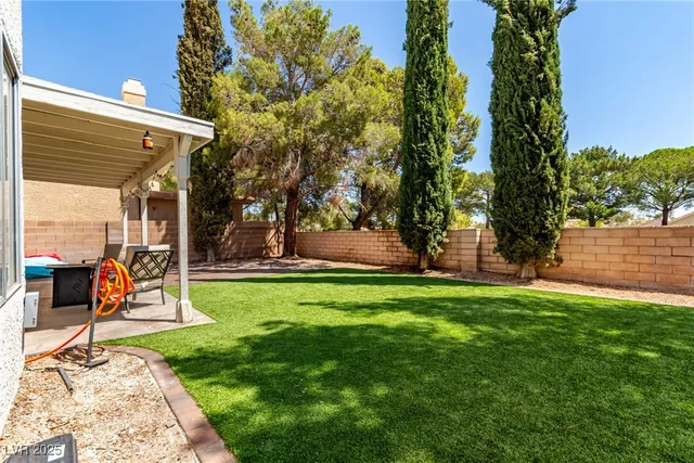 $545,000 | 2712 Quail Roost Way, Las Vegas, NV 89117