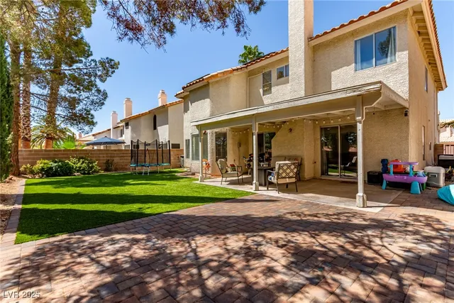 $545,000 | 2712 Quail Roost Way, Las Vegas, NV 89117