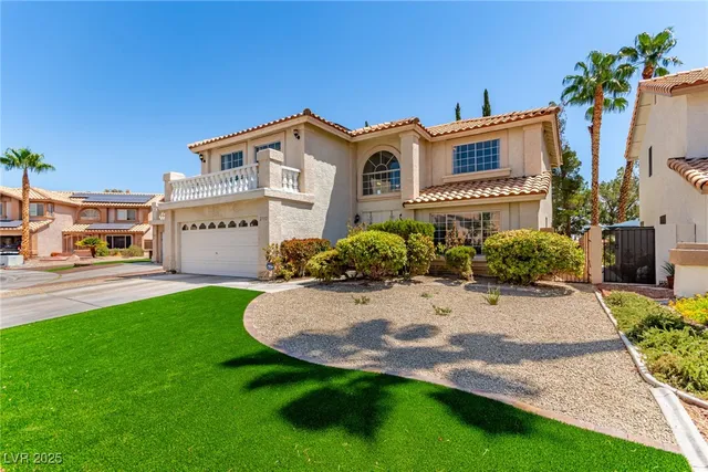$545,000 | 2712 Quail Roost Way, Las Vegas, NV 89117