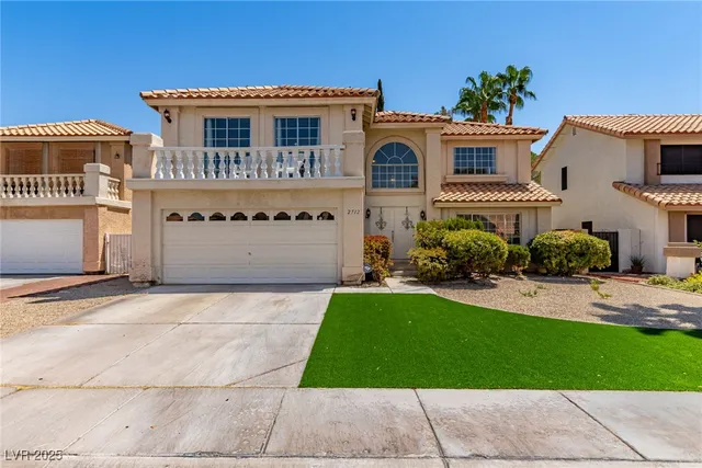 $545,000 | 2712 Quail Roost Way, Las Vegas, NV 89117
