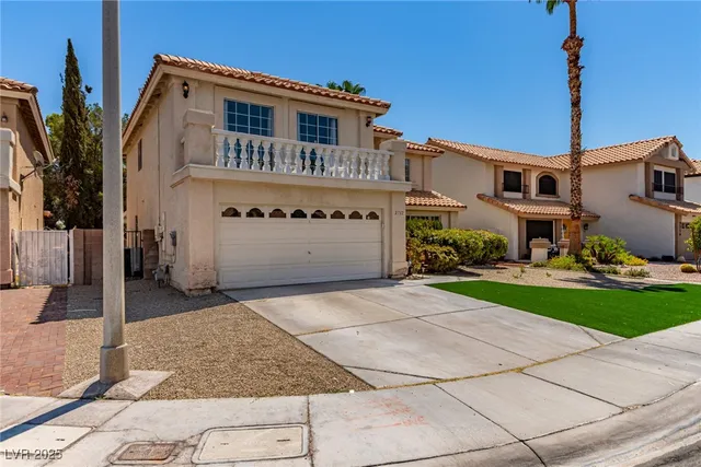 $545,000 | 2712 Quail Roost Way, Las Vegas, NV 89117