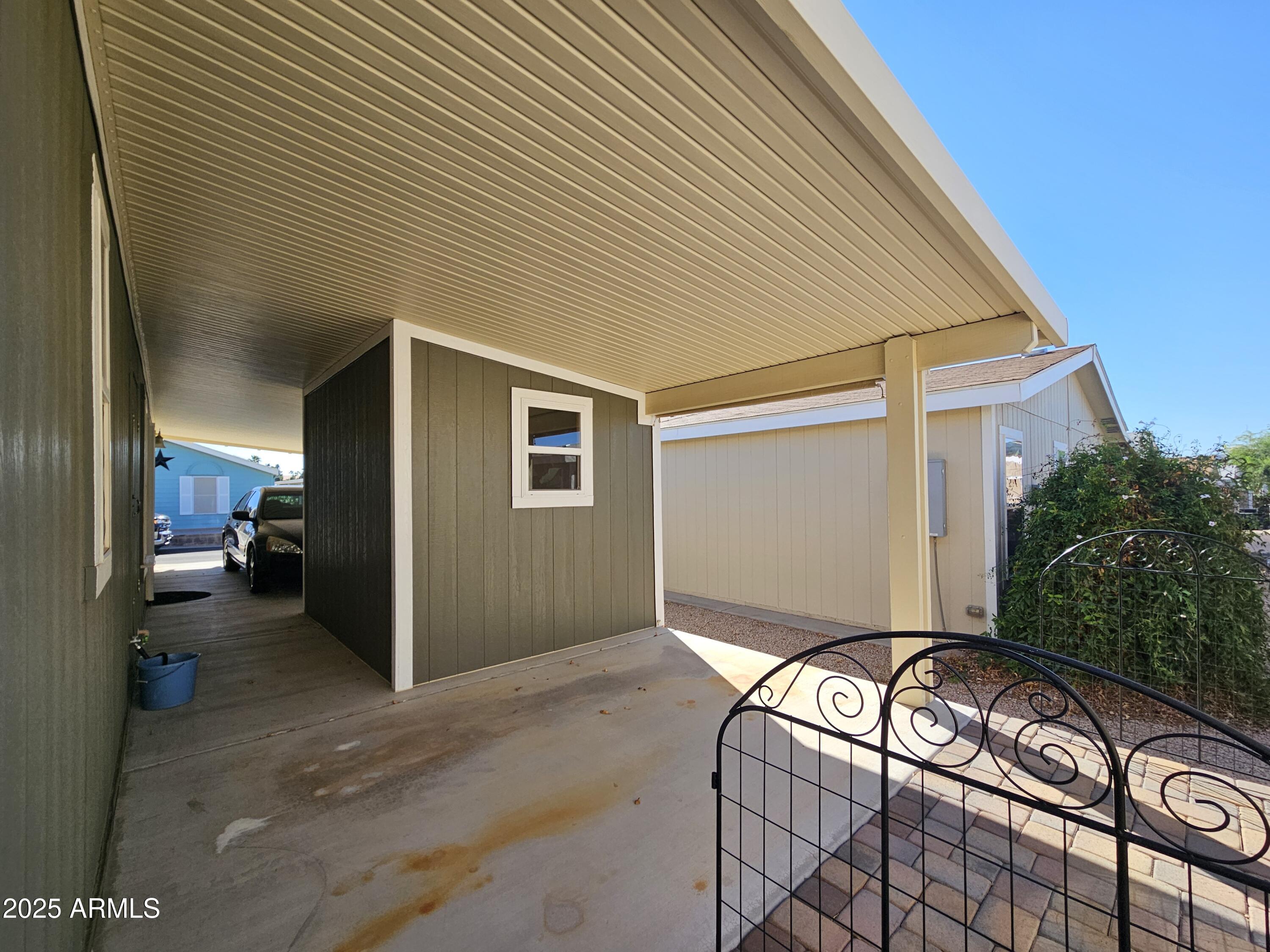 650 North Hawes Road, Unit 2869 Mesa, AZ 85207 - Photo 32 of 44 20250924_092347