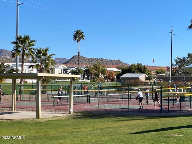 650 North Hawes Road, Unit 2869 Mesa, AZ 85207 - Photo 41 of 44 12