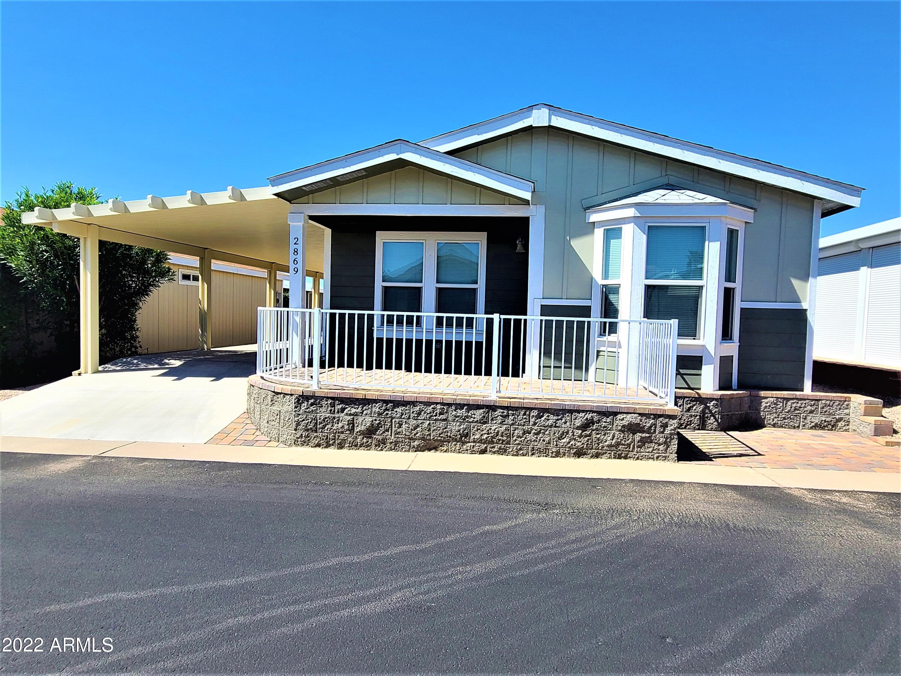 650 North Hawes Road, Unit 2869 Mesa, AZ 85207 - Photo 6 of 44 2