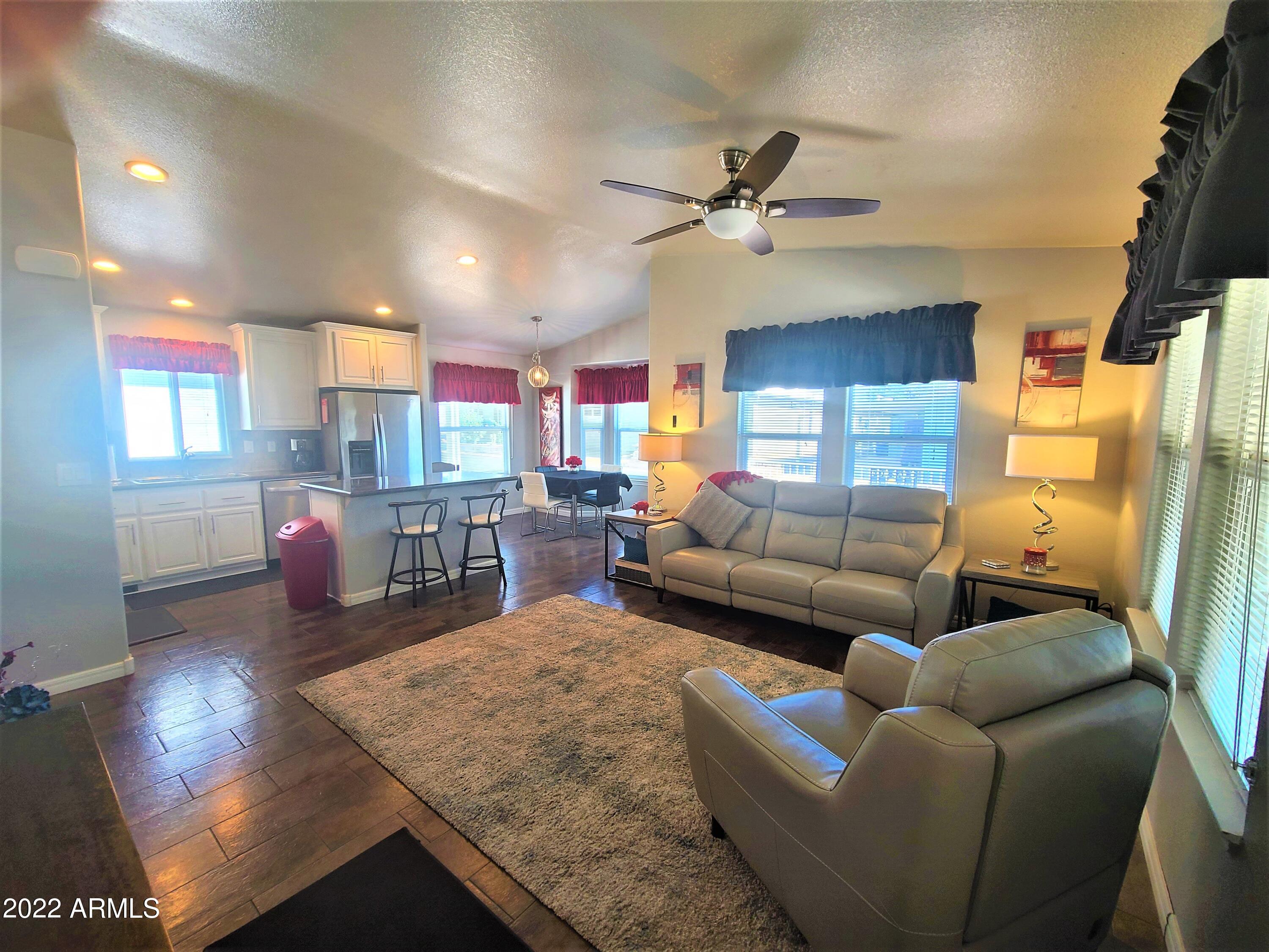 650 North Hawes Road, Unit 2869 Mesa, AZ 85207 - Photo 7 of 44 7