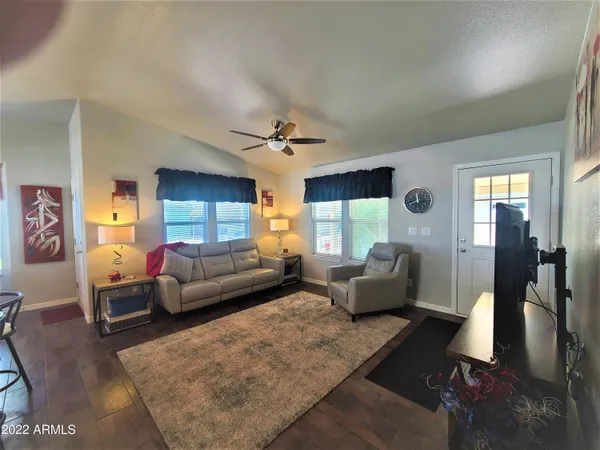 $164,000 | 650 North Hawes Road, Unit 2869, Mesa, AZ 85207