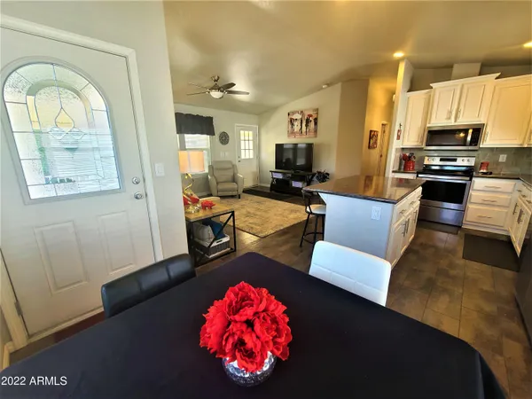 $164,000 | 650 North Hawes Road, Unit 2869, Mesa, AZ 85207