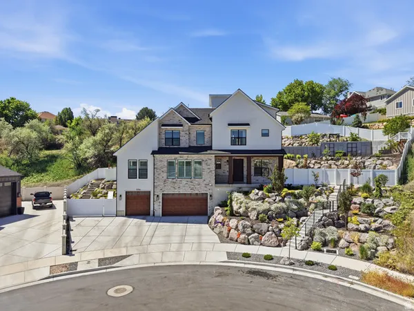 $1,775,000 | 11704 South Halcom Drive, South Jordan, UT 84095