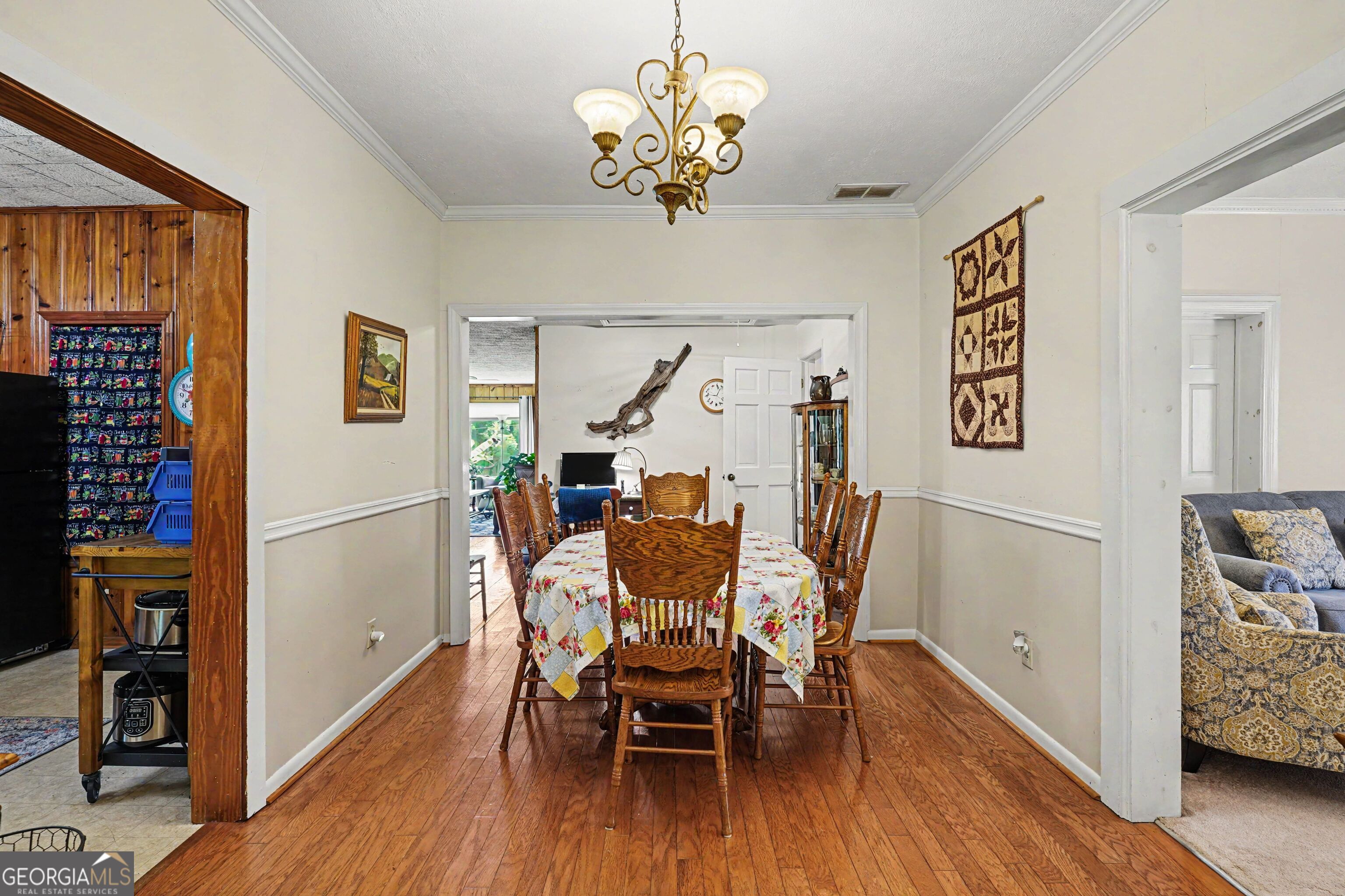 355 Inman Road Hampton, GA 30228 - Photo 15 of 47