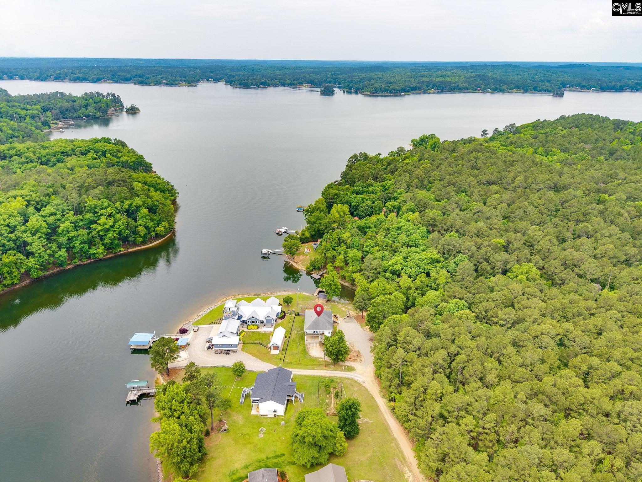 1156 Whippoorwill Road Camden, SC 29020 - Photo 54 of 54