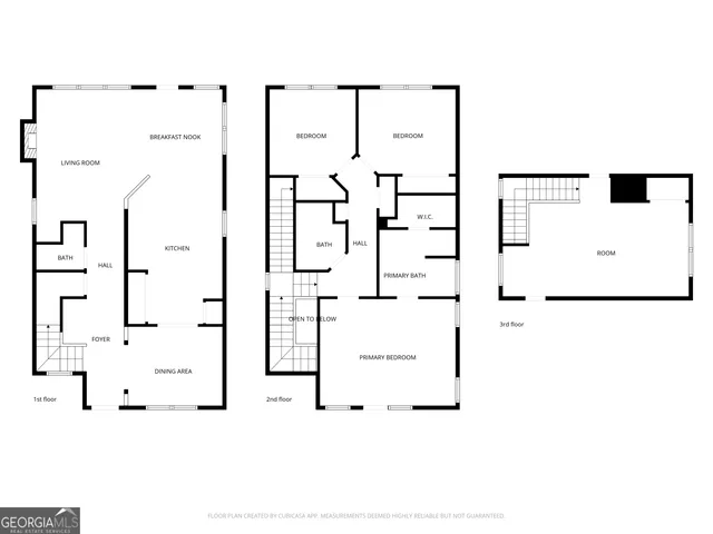 $419,900 | 53 Verandah View, Newnan, GA 30265