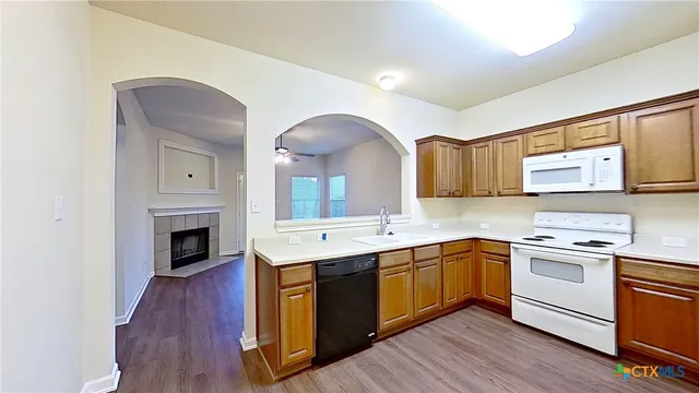 $1,675 | 308 Rinehardt Street, Hutto, TX 78634