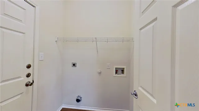 $1,675 | 308 Rinehardt Street, Hutto, TX 78634