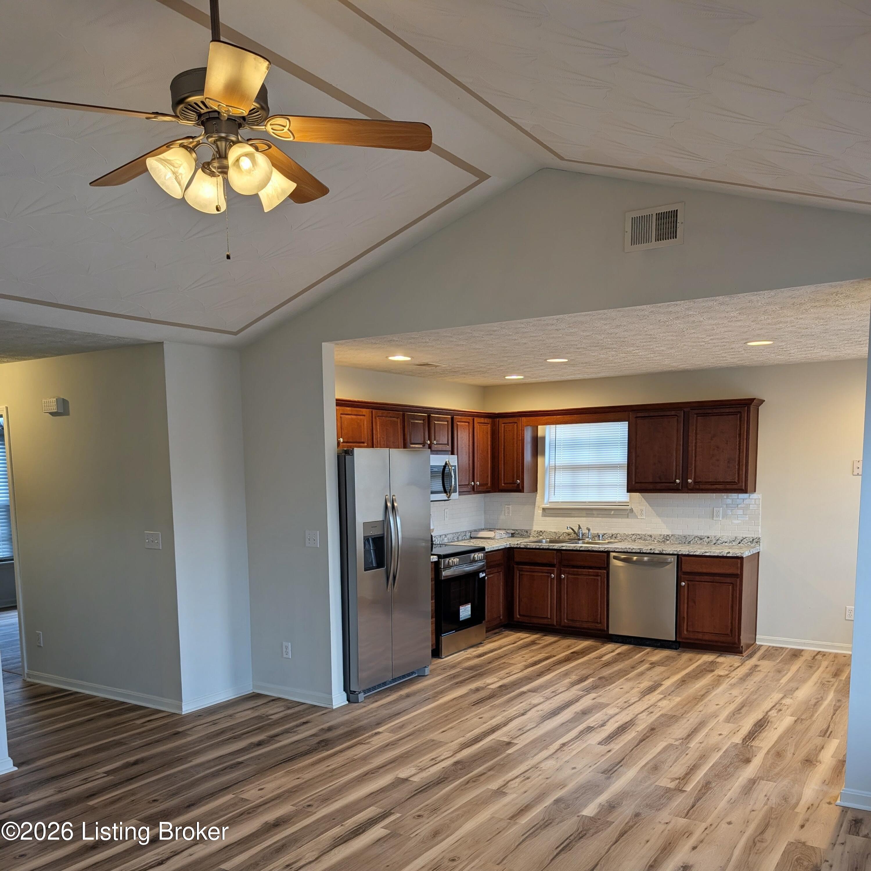 436 Hensley Road Shepherdsville, KY 40165 - Photo 5 of 23 All new flooring and paint throughout