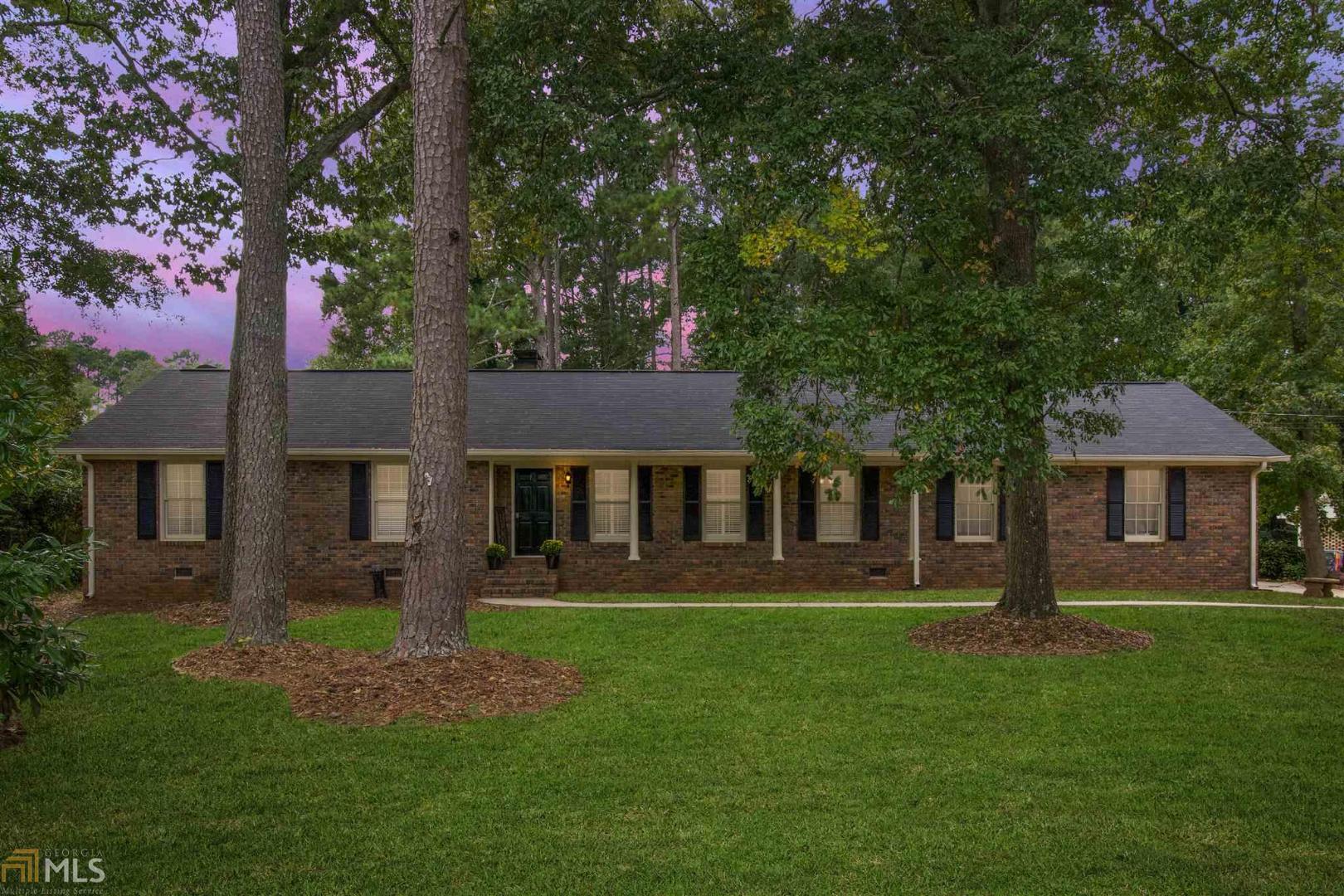 1325 Grantland Road Griffin, GA 30224 - Photo 1 of 1 Gallery Image 1