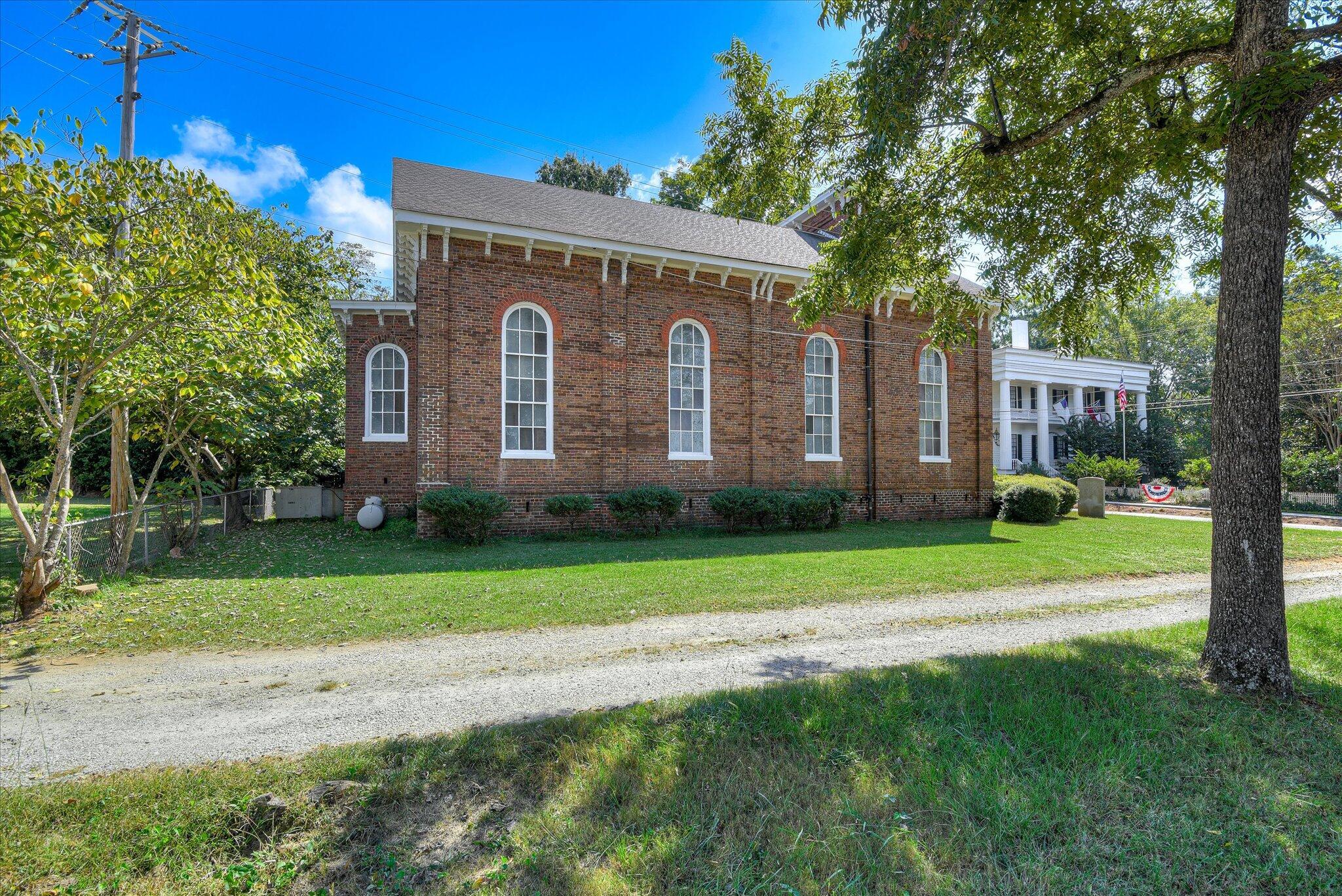 205 East Liberty Street Washington, GA 30673 - Photo 49 of 53