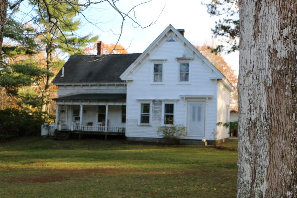 96 Old Rte 1 Hancock, ME 04640 - Photo 56 of 66 IMG_4237
