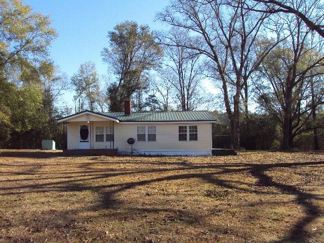 2068 Shockley Springs Road Baker, FL 32531 - Photo 1 of 5 a view of a house with snow on the side of the road
