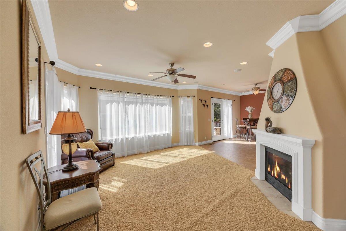294 Sunrise Road, Unit 2 Copperopolis, CA 95228 - Photo 17 of 98 Formal and informal entertaining areas.