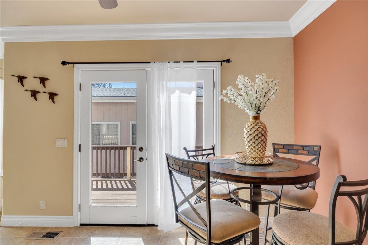 294 Sunrise Road, Unit 2 Copperopolis, CA 95228 - Photo 32 of 98 a view of a livingroom with furniture