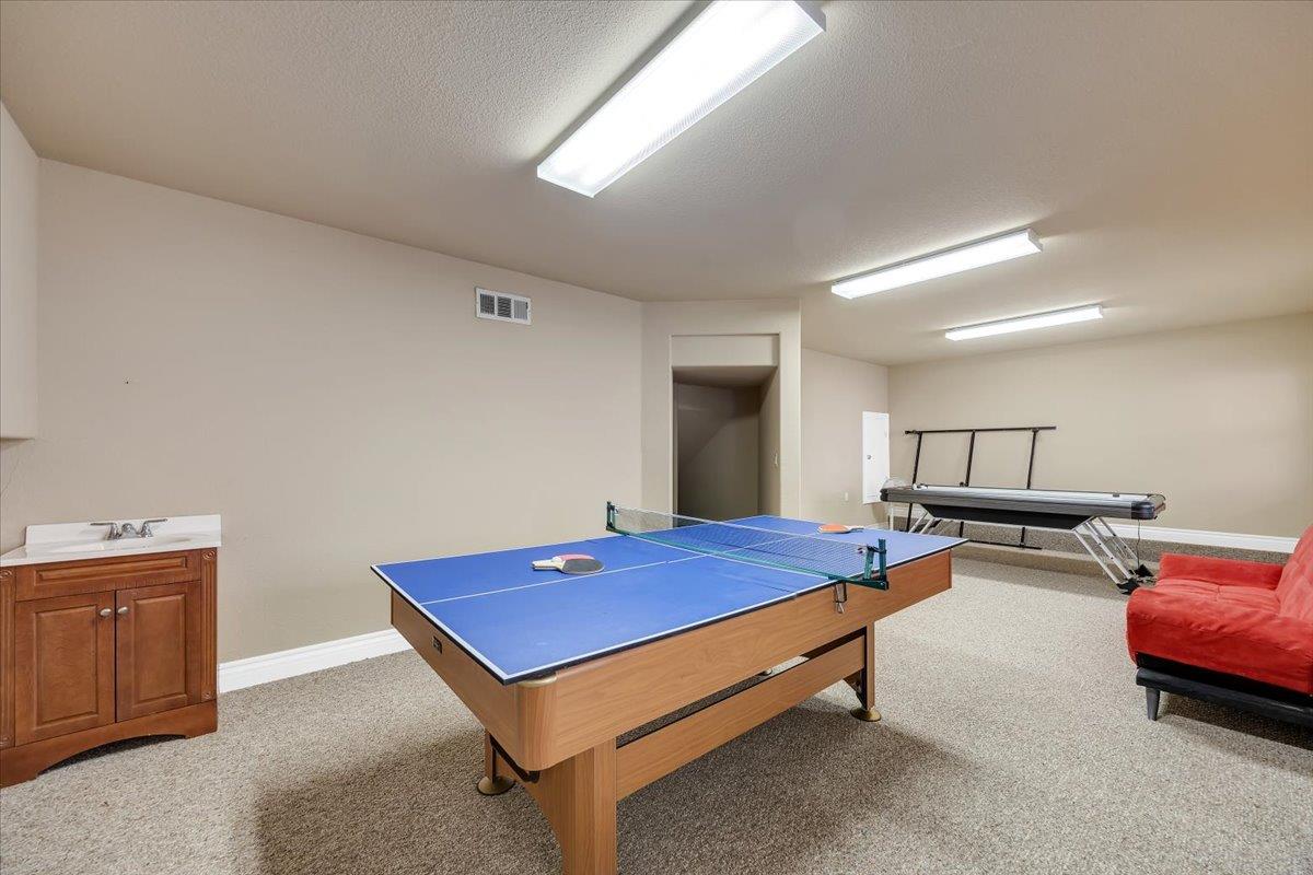 294 Sunrise Road, Unit 2 Copperopolis, CA 95228 - Photo 46 of 98 Space for bunks/overflow sleeping.