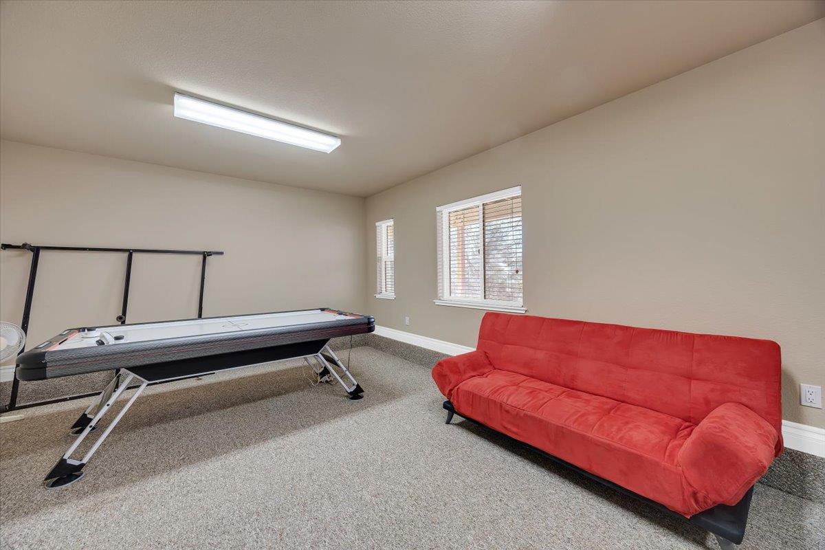 294 Sunrise Road, Unit 2 Copperopolis, CA 95228 - Photo 47 of 98 Some lake peeks through the trees and exterior access as well.