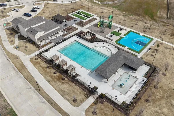 $2,399 | 4806 Marlin Hl Drive, McKinney, TX 75071