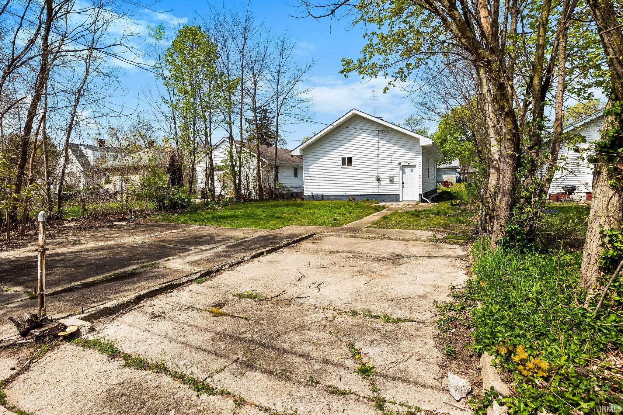 1314 Miner Street South Bend, IN 46617 - Photo 24 of 26