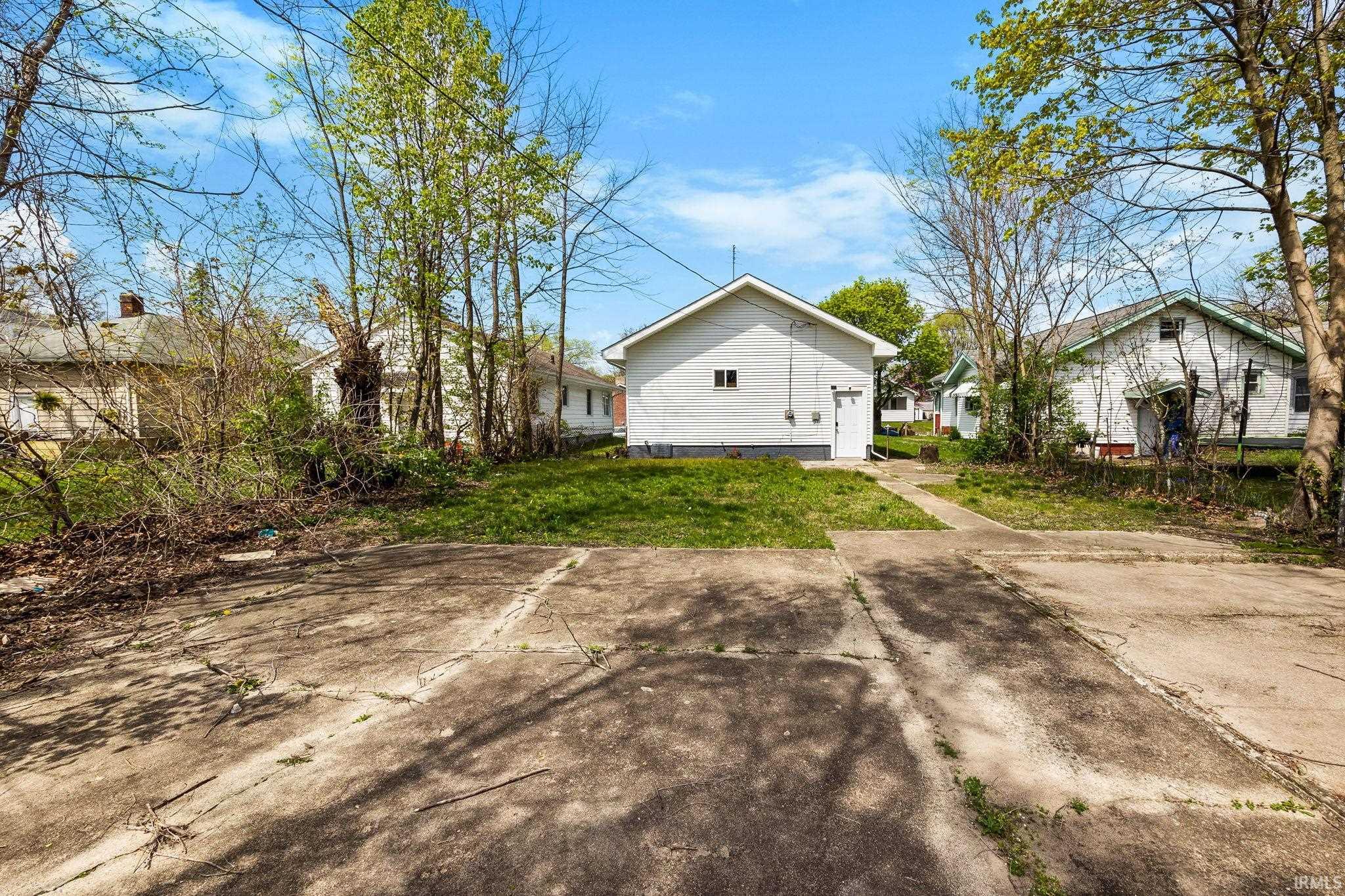 1314 Miner Street South Bend, IN 46617 - Photo 25 of 26
